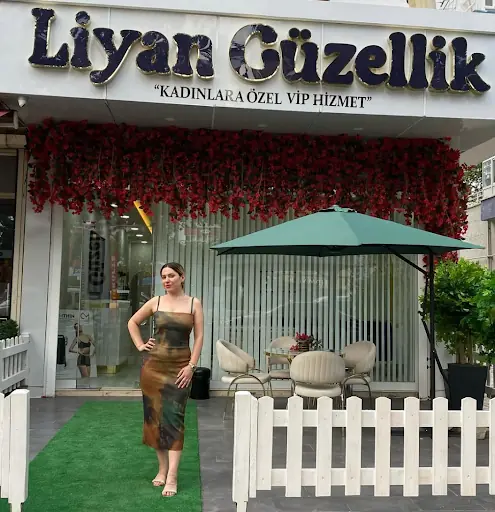 LİYAN GÜZELLİK SALONU - SERAP ÇINAR