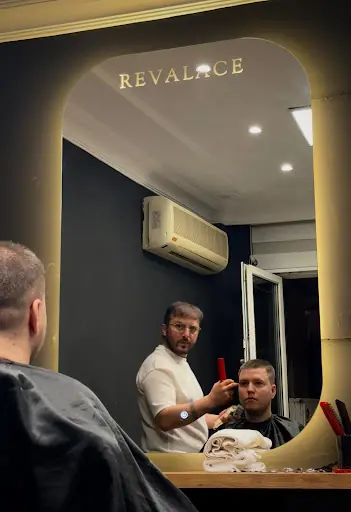 REVALACE Hair System Studio 4