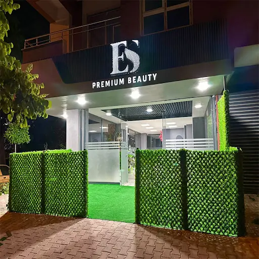 ES PREMİUM BEAUTY | Gaziantep Güzellik Salonu