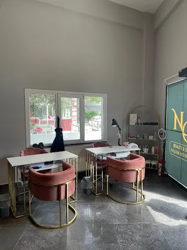 Nc Masaj Spa Çanakale
