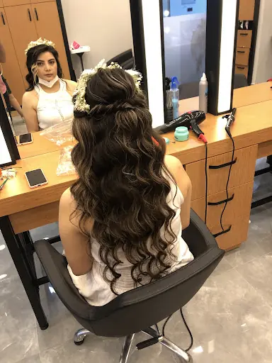 Murat Yılmaz Hair Stylist