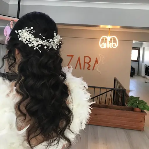 Zara Bayan kuaför 3
