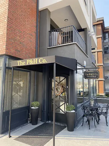 The P&H Co.