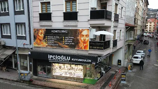 Ebrudemiroğlu Beauty Center