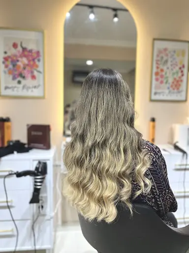 Filiz Vural Hair stüdyo 2