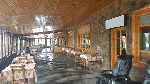 Erkekoğlu Dinlenme Tesisleri 3