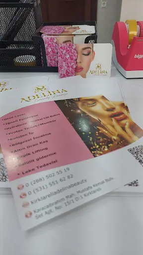 Adelina beauty lounge 4