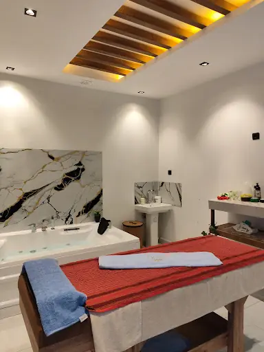 Mardin Masaj Salonu King Spa
