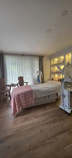Burcu'nun Cilt Bakım Evi