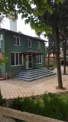 Sokullu Mehmet Paşa Cami 5