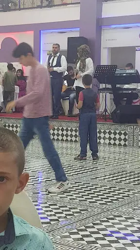 Prenses Düğün Salonu 3