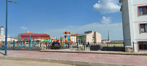 Karayazı Belediye 3
