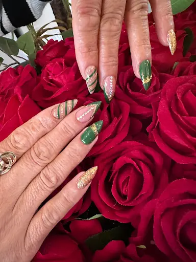 Meltem Gönül Beauty Lounge