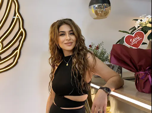 Özlem Yıldız Güzellik Salonları | Lüks ve Profesyonel Güzellik Hizmetleri 2