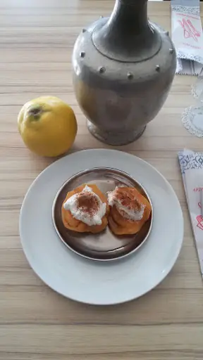 Kanaat Lokantası