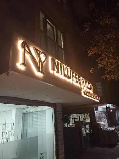 Nilüfer Yıldız Güzellik Salonu 2