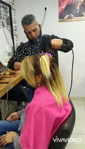 SALOON TREND BAY & BAYAN KUAFÖR 3