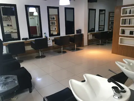 Caner Alkan Hair Studio