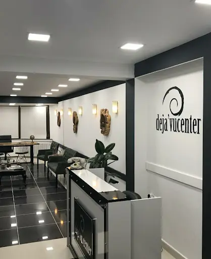Dejavu Center Güzellik Merkezi 2