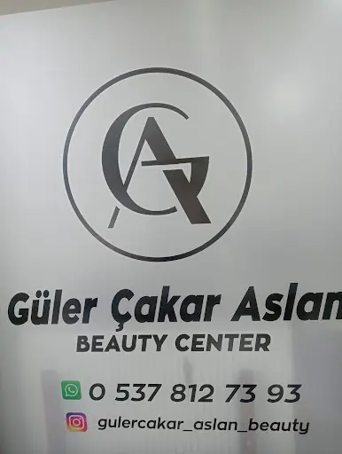 Güler Çakar Aslan 3