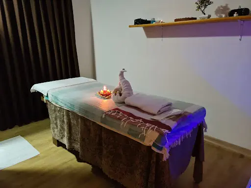 The Blossom Spa