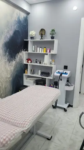 Melekistan güzellik salonu