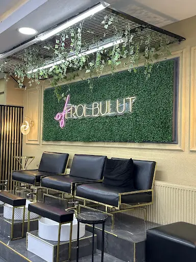 Erol Bulut Kuaför ve Güzellik Salonu (Güneşli) – Lazer Epilasyon, Bağcılar, İstanbul