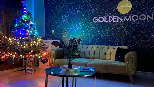 Golden Moon Güzellik Salonu