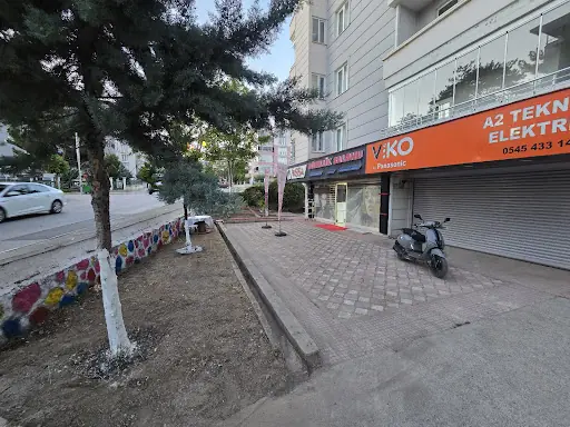 Essa Güzelllik Salonu 2