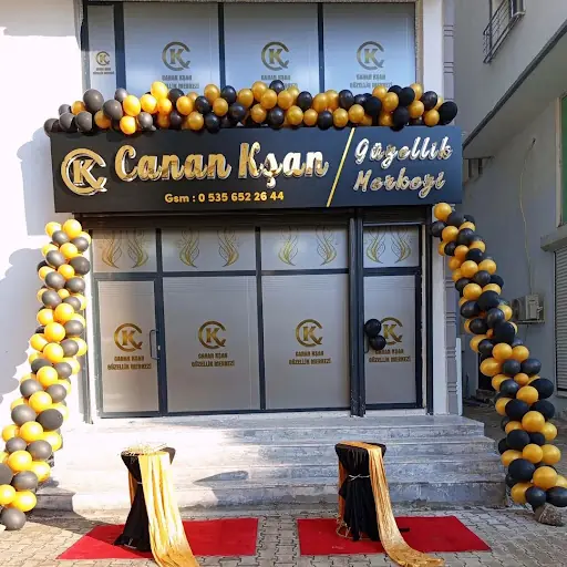 canan kşan güzellik merkezi Cizre