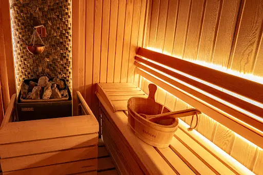 Beatus Spa Europark Otel