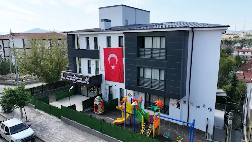 Özel çankırı engelli bakım merkezi 3