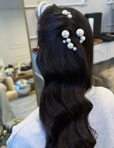 Dilara Çakır Make up &Hair Studio