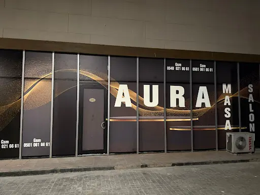 Aura Masaj & Spa 2