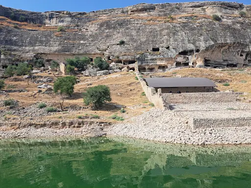 Hasankeyf Gaur Vadisi