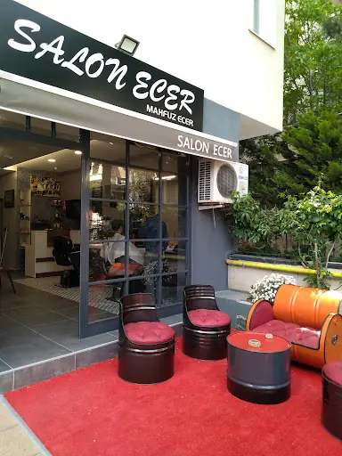 salon ecer -erkek kuaförü