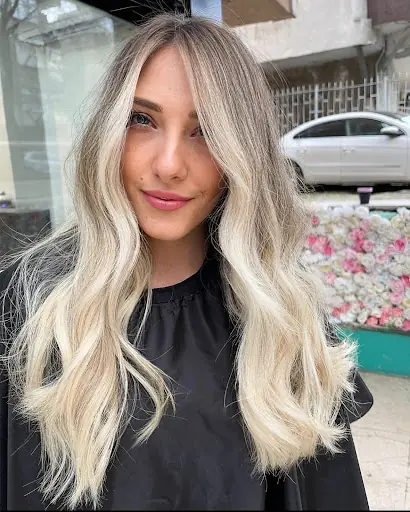 Hakan Şimsek Hair 4