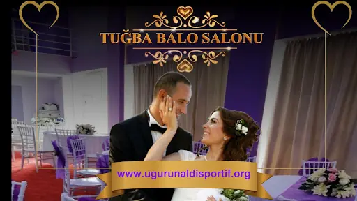 Tuğba Balo Salonu Ve Kına Evi 2
