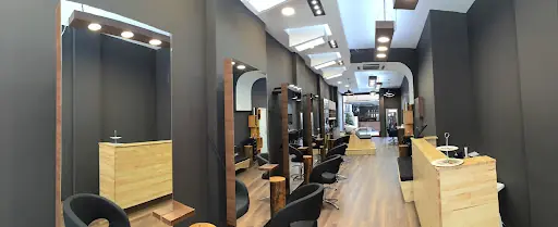 Hairboom