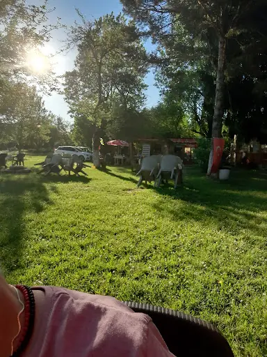 Daday aile çay bahçesi 3
