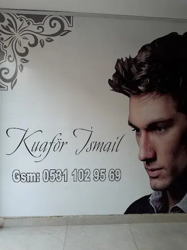 Kuaför İSMAİL 3