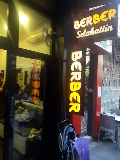 Selo Barber Shop 2