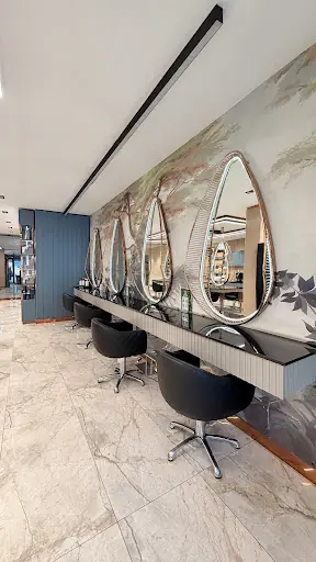 ŞanX Muson Hair & Makeup 4