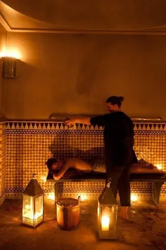 Samsun Paşa Hamamı Spa ve Masaj 4