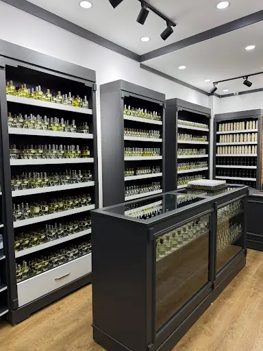 D&P Perfumum Silopi 3