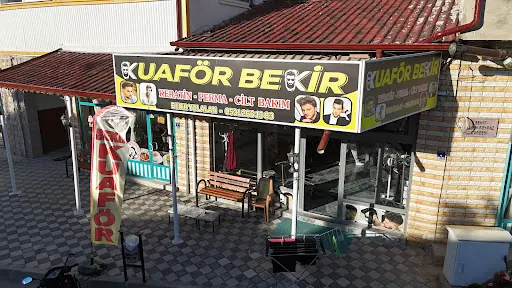 Kuaför Bekir 2