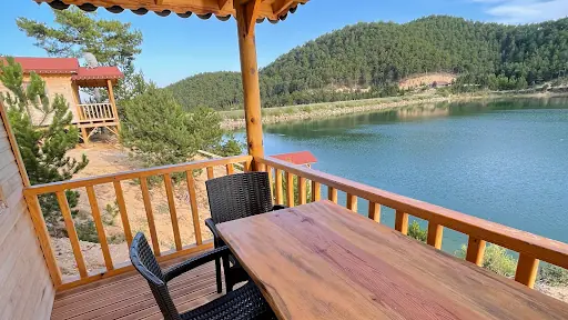 Emet Thermal Resort Spa