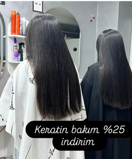 Arzu Bayan Kuaförü 2