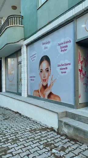 Denizay Kuaför Salonu