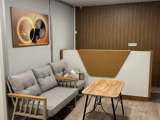 Kristal Spa Ve Masaj Salonu - Maltepe 3